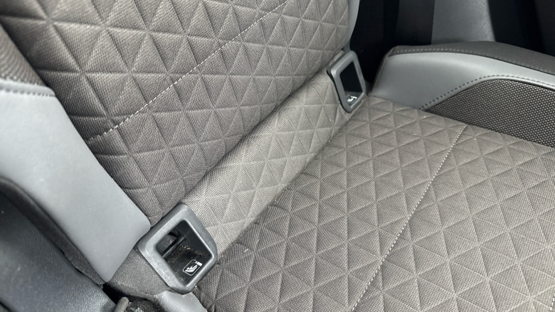 Volkswagen T-Cross 1.0 TSI 110 SEL 5dr Petrol Estate